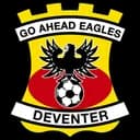 Go Ahead Eagles