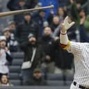 Will MLB ban torpedo bats?