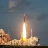 Will Artemis III lift off by September 30, 2027, December 31, 2027, or June 30, 2028?
