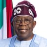 Bola Tinubu number of tweets September 20 - September 27, 2026?