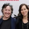 Who will present the Thalberg Award to Christine Vachon & Pamela Koffler at the 2026 Governors Awards?