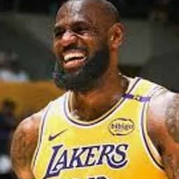 Los Angeles Lakers Win the NBA Championship