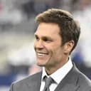 Tom Brady — NFL legend