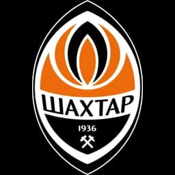 FK Shakhtar Donetsk