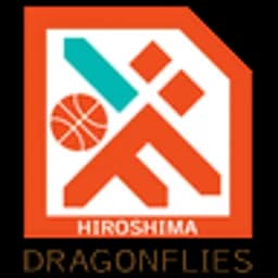 Hiroshima Dragonflies