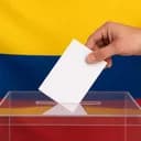 Will a candidate win the Colombian Presidency in the 1st Round?