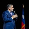Ted Cruz number of tweets September 20 - September 27, 2026?