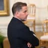 Hunter Biden's $LAPTOP: where does it trade at 12:00 UTC on Oct 8, 2026?