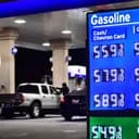 US Gas Price average: April 1?