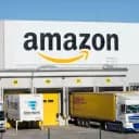 Will Amazon announce a plan to reduce U.S. last-mile reliance on USPS by March 1, 2026?