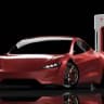 Will Tesla's next-gen Roadster lift fully off the ground in a live demo by October 31, 2026?