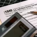 What is the official IRS Standard Deduction for married couples filing jointly for the 2026 tax year?