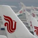 US–China Aviation — Will the US Government Announce New Restrictions on Chinese Airline Landing Rights by Dec 18, 2025?