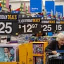 Black Friday 2025 — Will Global Online Sales Reach $85B?