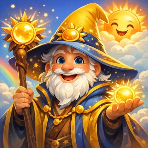 SunnyWizardbytz