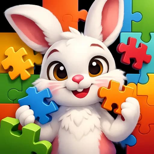 PuzzlyBunny